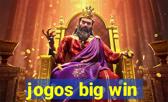 jogos big win